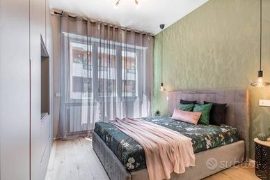Appartamento di 100 m² con 3 locali a Milano