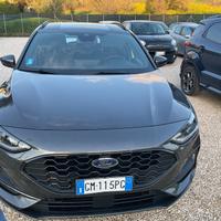 Ford Focus 1.0 EcoBoost Hybrid 125 CV Powershift S