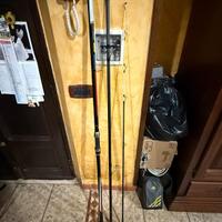 Colmic Athena Surf 4.20m 100-250g