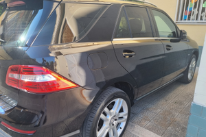 Mercedes Ml 250