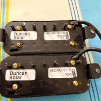 pickup Duncan Solar 