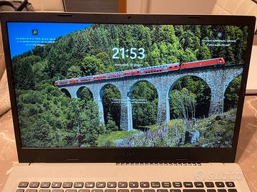 Acer Aspire i5 11’gen, 16GB RAM, Windows 11