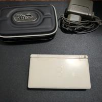 Nintendo DS Lite 