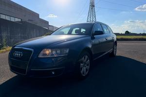 Audi A6 3.2 V6 FSI qu. Av.