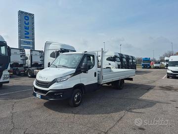 Daily cassone fisso 5 m