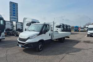 Daily cassone fisso 5 m