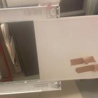 Samsung kit sovrapossizione lavatrice-asciugatrice