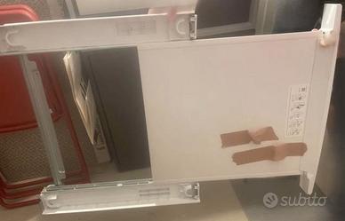 Samsung kit sovrapossizione lavatrice-asciugatrice