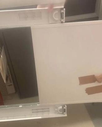 Samsung kit sovrapossizione lavatrice-asciugatrice