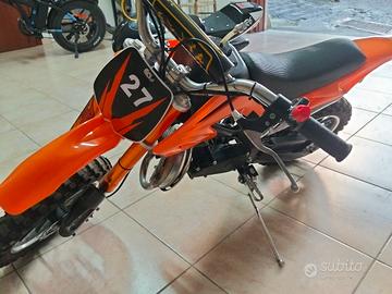 minimoto 