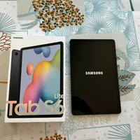 Samsung Galaxy Tab S6 Lite più 2 cover