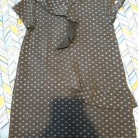 Vestito Blukids taglia 3-4 anni (cm. 104)