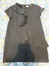 Vestito Blukids taglia 3-4 anni (cm. 104)