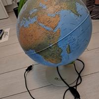 mappamondo imaginarium 