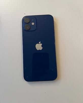 iPhone 12 mini 128 gb
