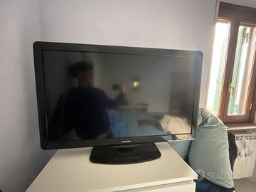TV Philips 42" Full HD - Modello 42PFL4606H