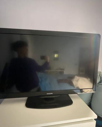 TV Philips 42" Full HD - Modello 42PFL4606H