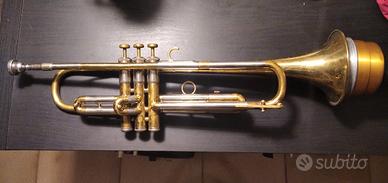 Tromba Martin Committee 