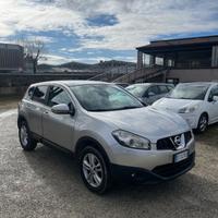 Nissan Qashqai 1.5 dCi PERFETTA SI NEOPATENTATI