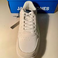Sneakers Jack & Jones bianche