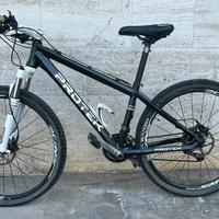 MB PROTEK  telaio monoscocca in alluminio