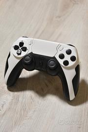 CONTROLLER BIANCO PS4-PC 