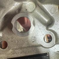 Ricambi suzuki rmz 250 2010