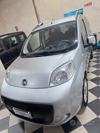 Fiat Qubo 1.3 MJT 75 CV Trekking