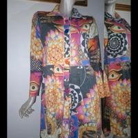 Cappottino Faan Clothes 