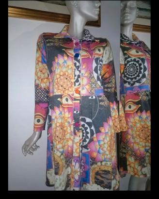 Cappottino Faan Clothes 