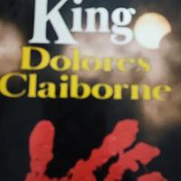 Stephen king Dolores 