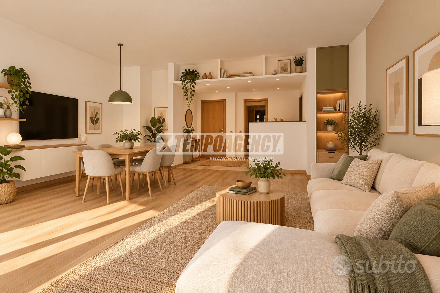 Appartamento – Milano, Senavra, Municipio 4 - Altro