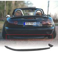 DIFUSORE MAZDA MX5 NA 89-98 LOOK R