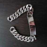 Bracciale uomo