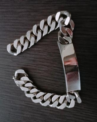 Bracciale uomo