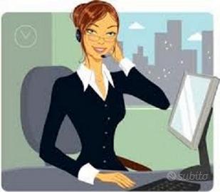 Impiegata Contabile ed Amministrativa Senior