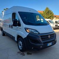 FIAT DUCATO MAXI 2.3cc FURGONE H2