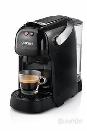 Macchina da caffè espresso nuova 