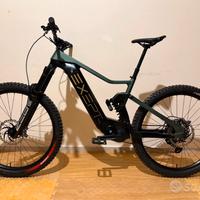 Except Finale+ 4 Pro e-MTB e-bike tg. L