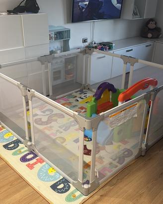 Recinto per bambini