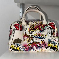 Borsa ALDO – Stile Pop Art