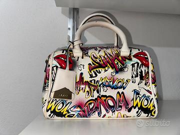 Borsa ALDO – Stile Pop Art
