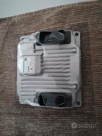 centralina motore kubota 3.8