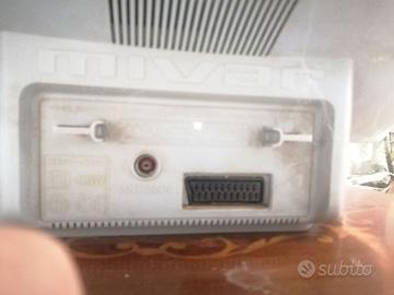 tv mivar