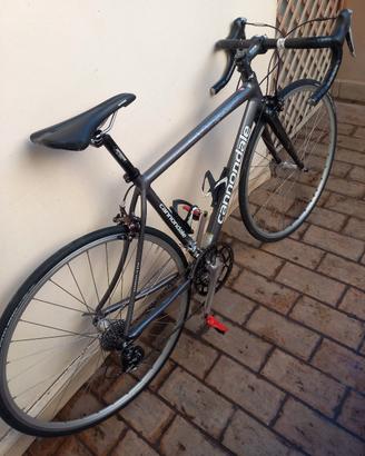 bici da corsa