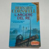 L'arciere del Re - Bernard Cornwell 