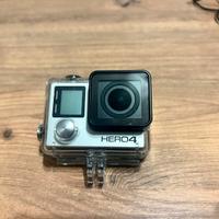 GoPro hero 4