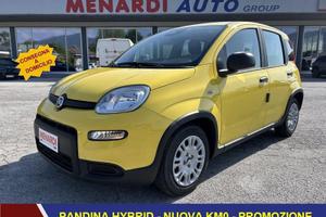 FIAT Panda 1.0 FireFly Hybrid ADAS Pandina PR...