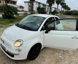 Fiat 500 1.2 Pop BLACK FRIDAY