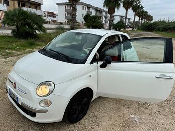 Fiat 500 1.2 Pop BLACK FRIDAY